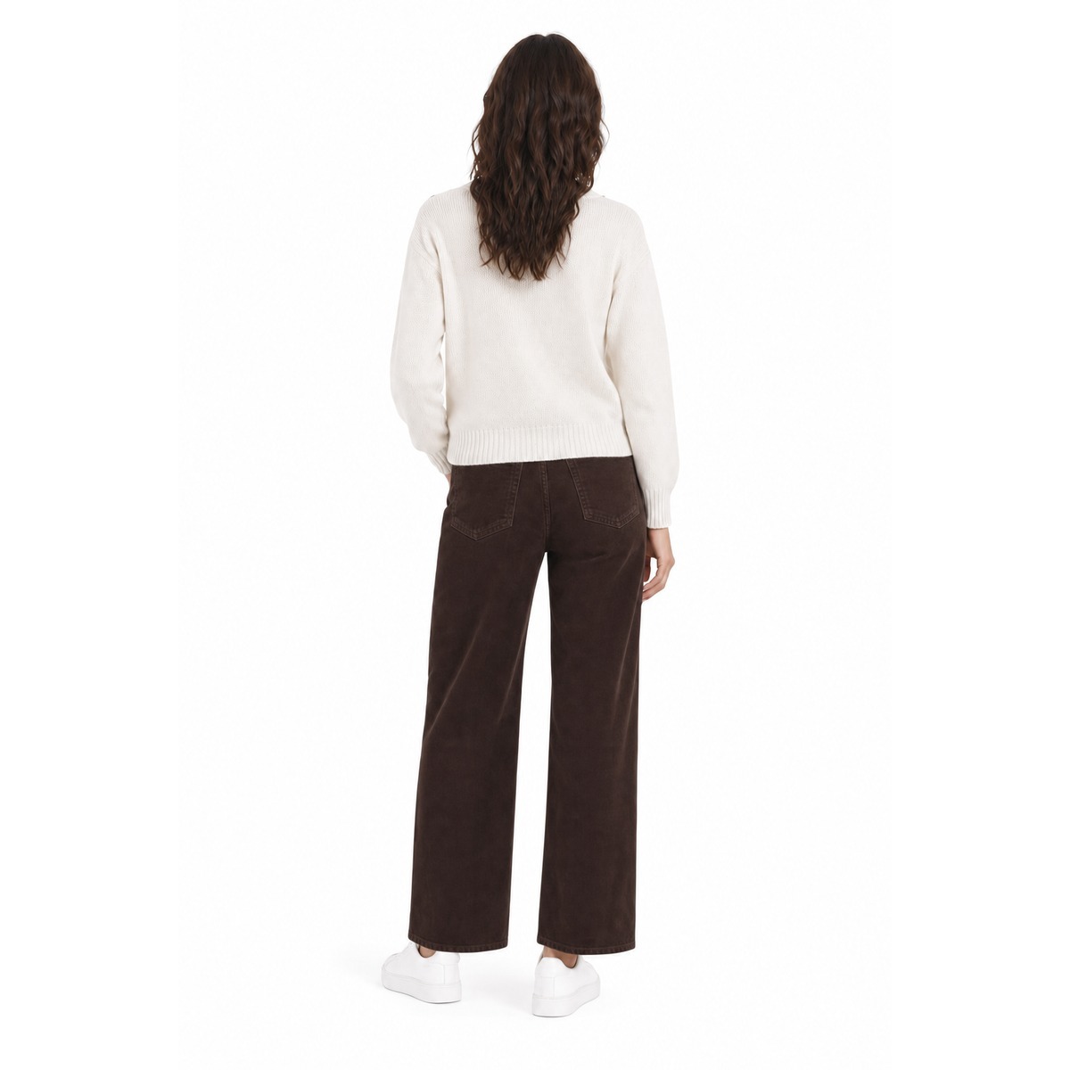 Ralph Lauren Pantalon brun