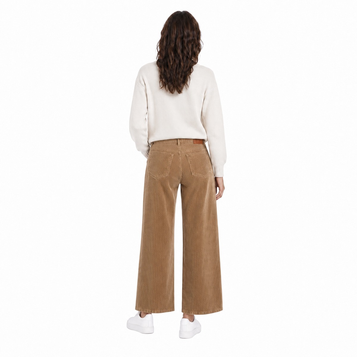Ralph Lauren Camel Hose