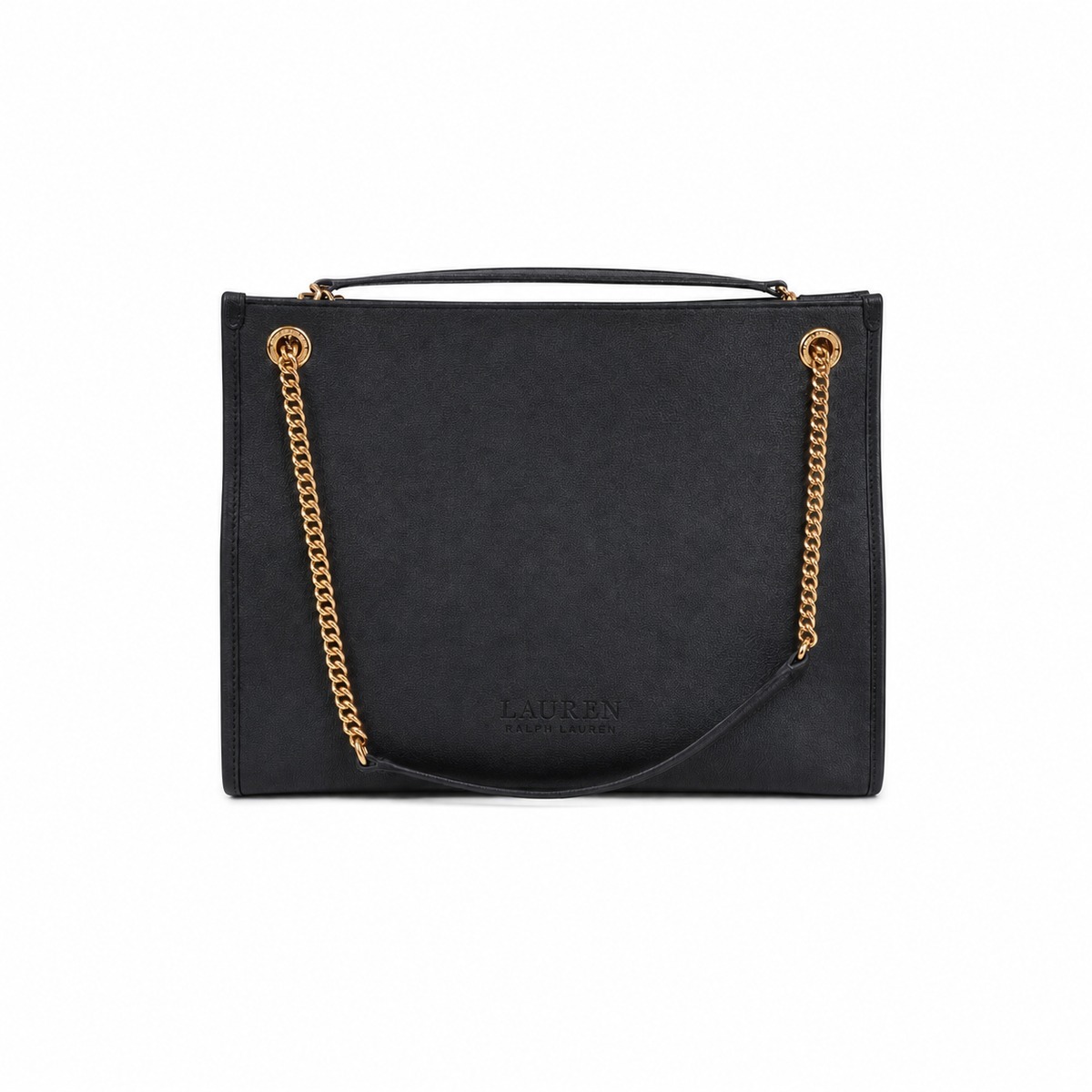 Ralph Lauren Borse... Black