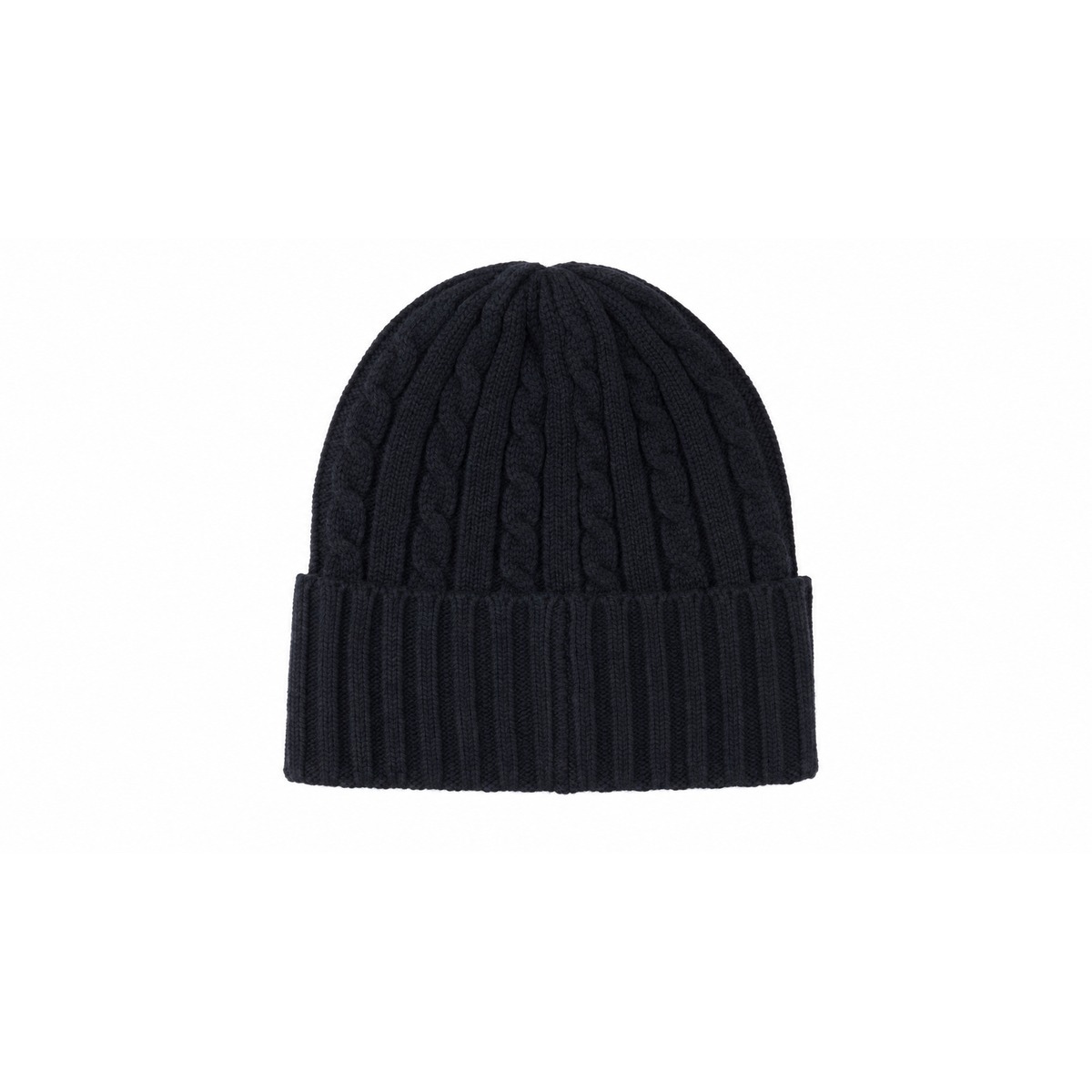 Ralph Lauren Chapeaux noirs