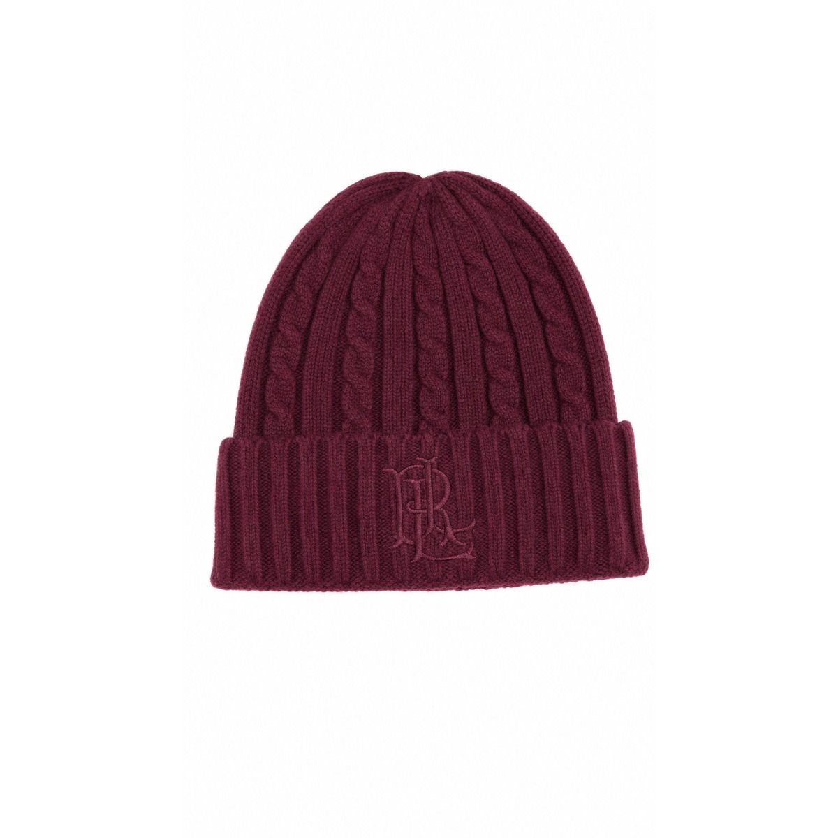 Ralph Lauren Cappelli Granata