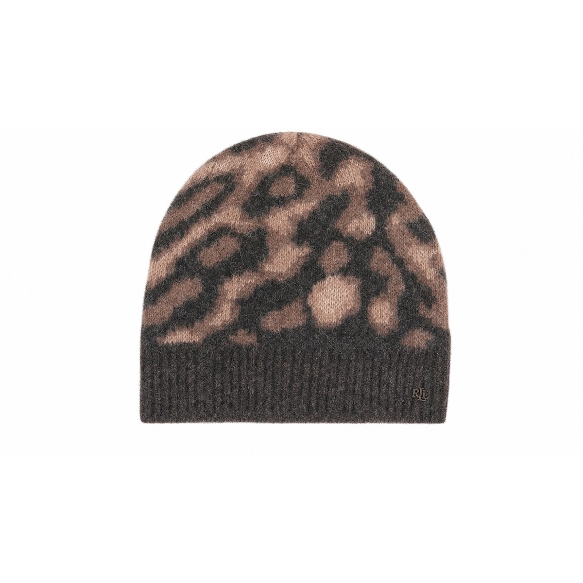 Ralph Lauren Sombreros Leopard