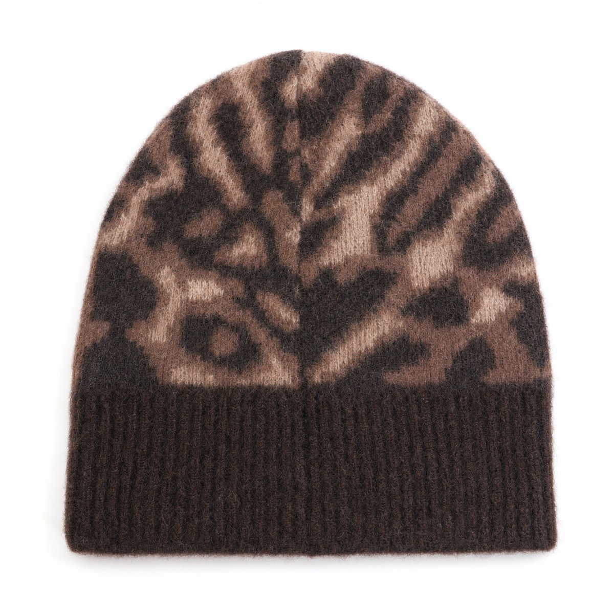 Ralph Lauren Sombreros Leopard