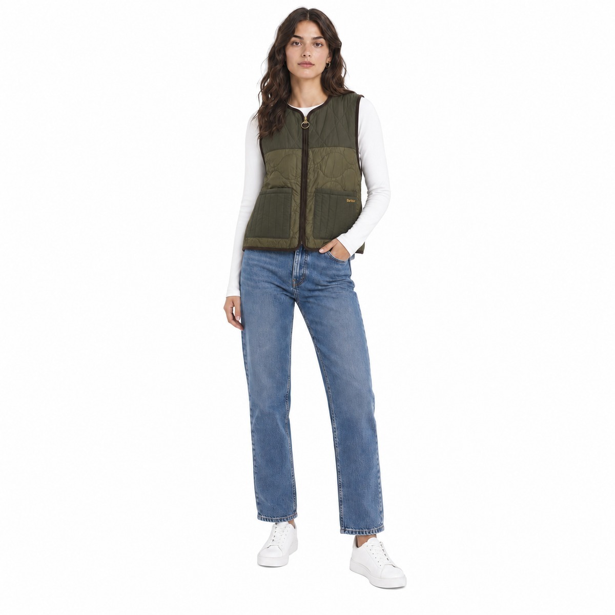 Barbour Jackets