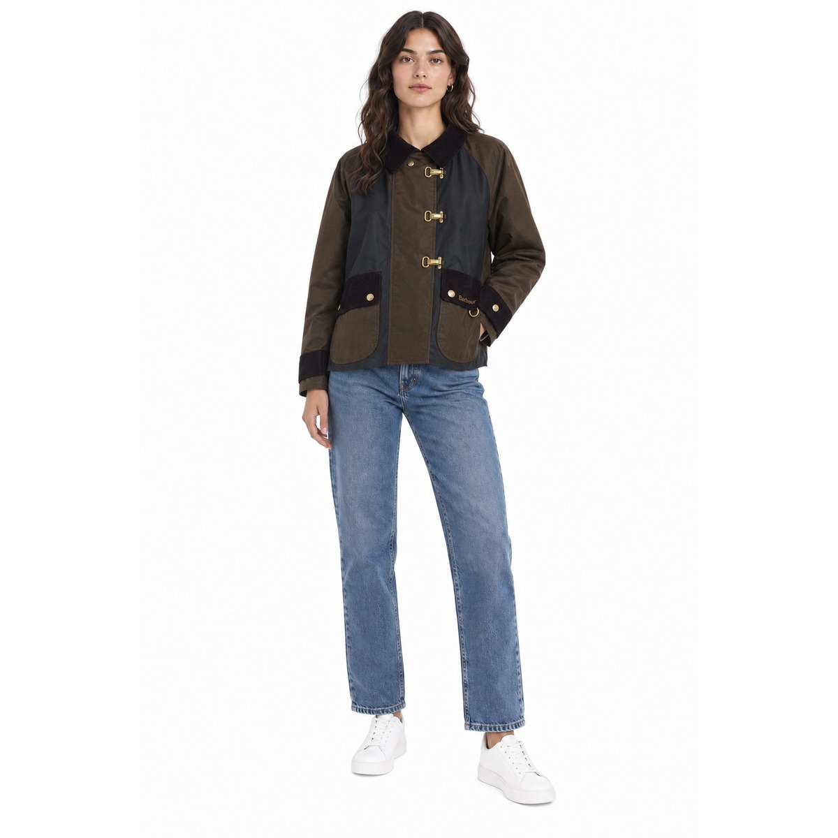 Barbour Coats