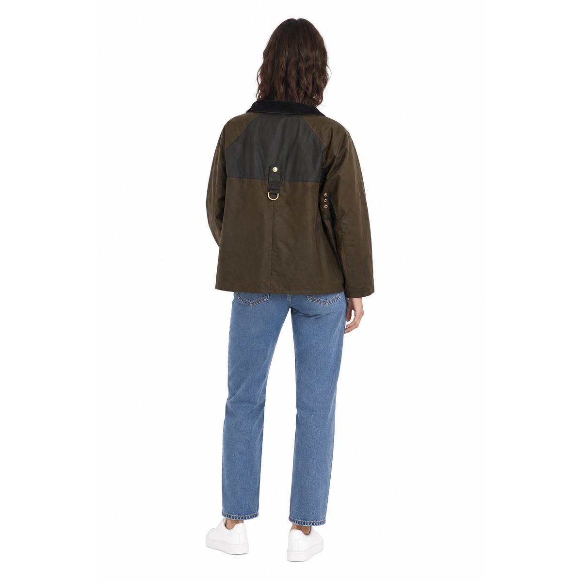 Barbour Coats