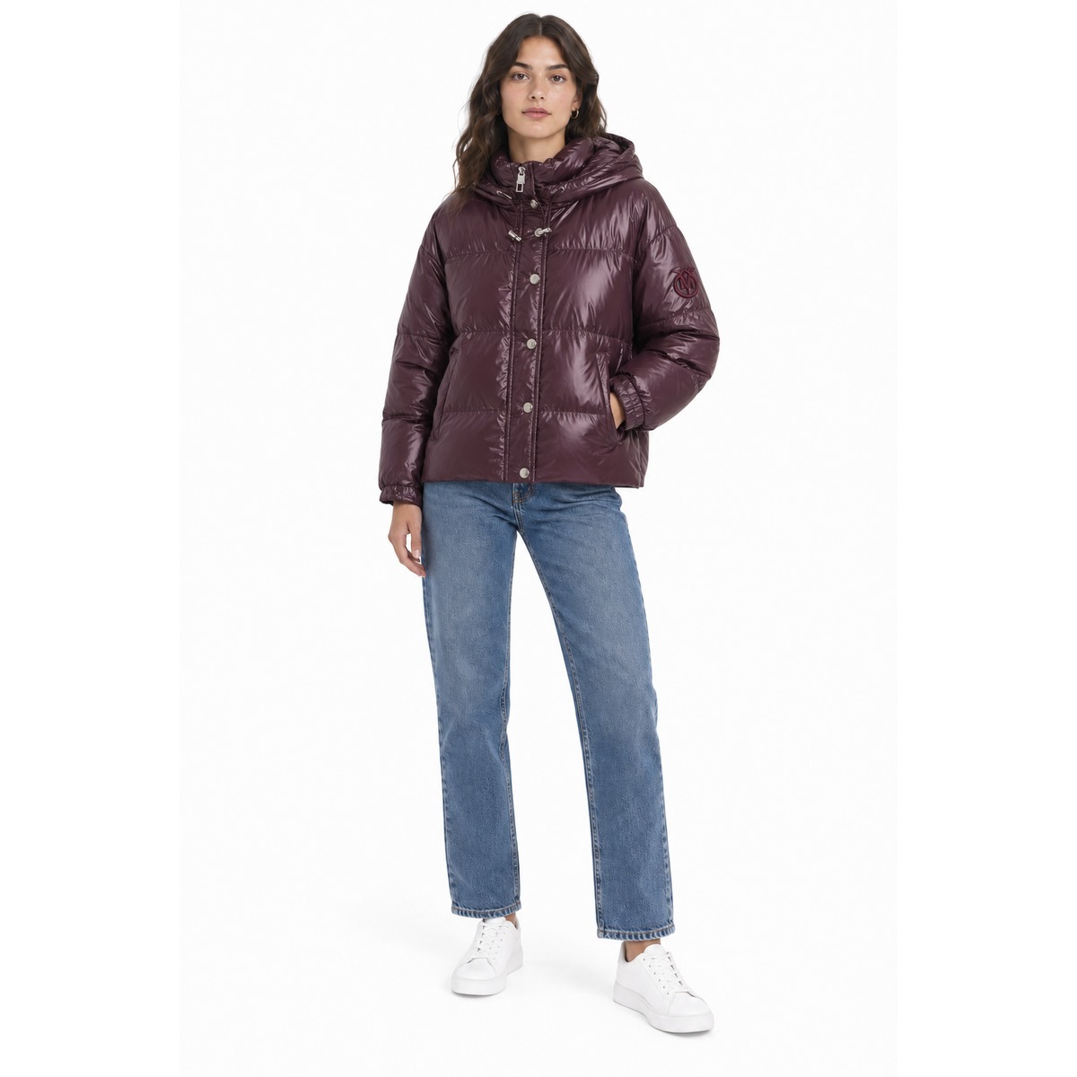 Pinko Jassen Bordeaux