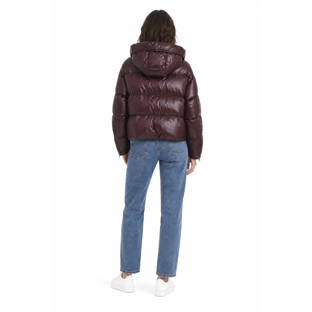Pinko Jassen Bordeaux