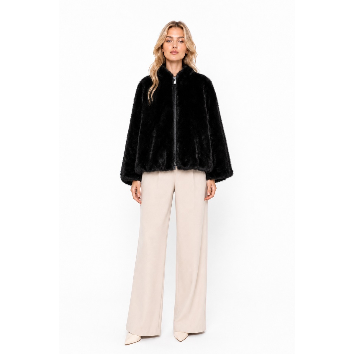 Pinko Vestes noires