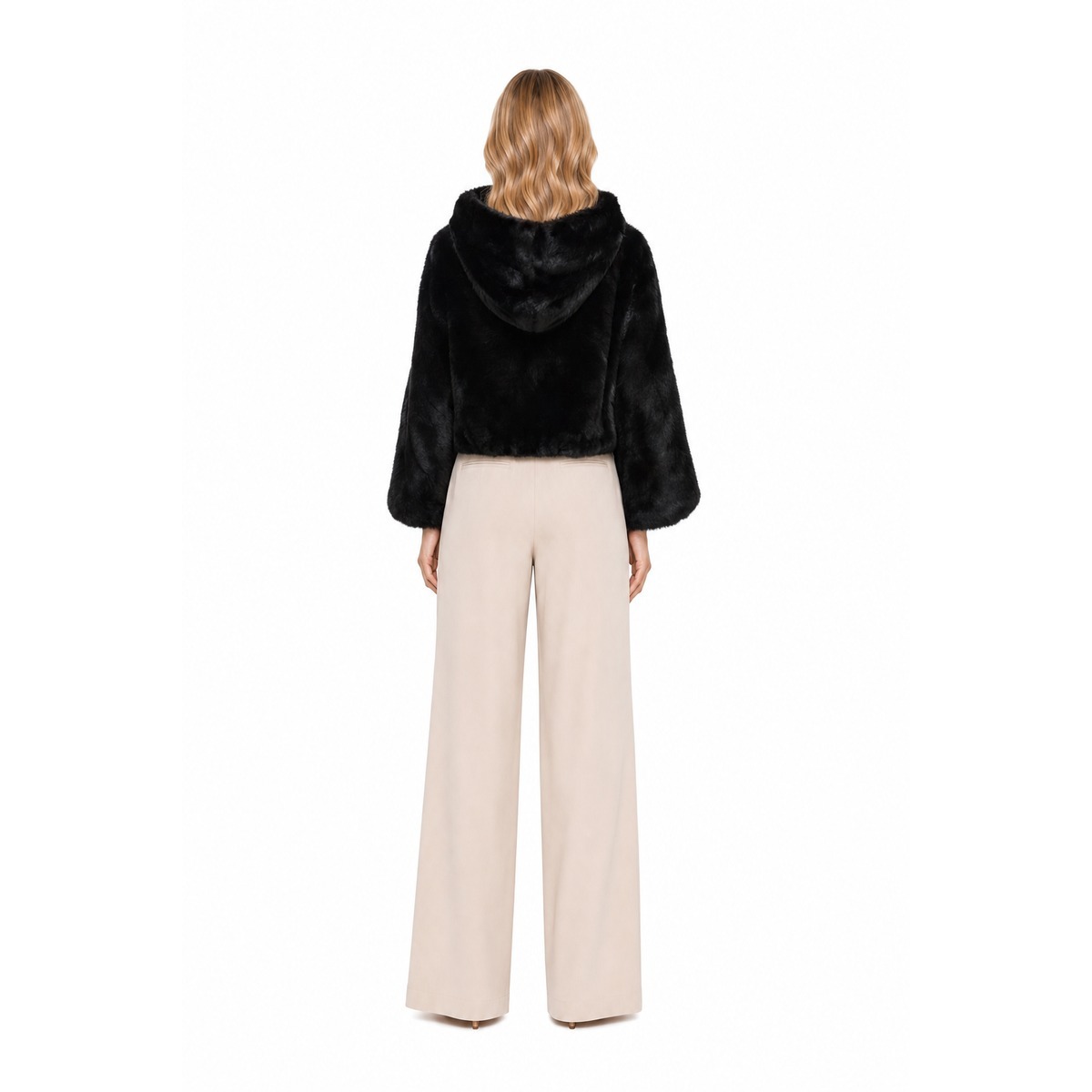Pinko Vestes noires