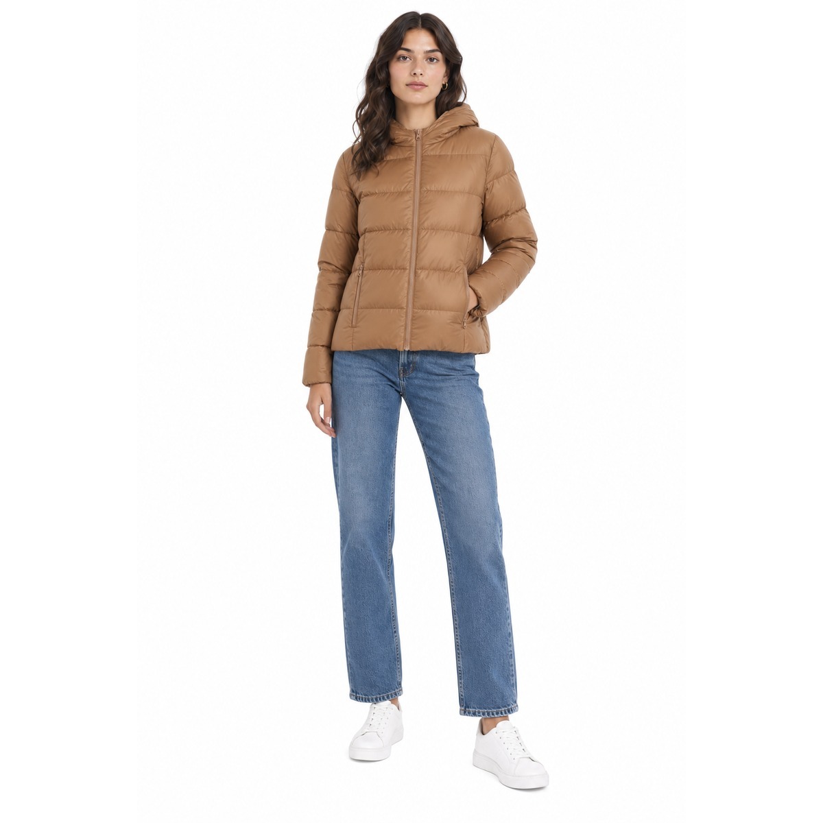 Mm Max Mara Vestes Cammello