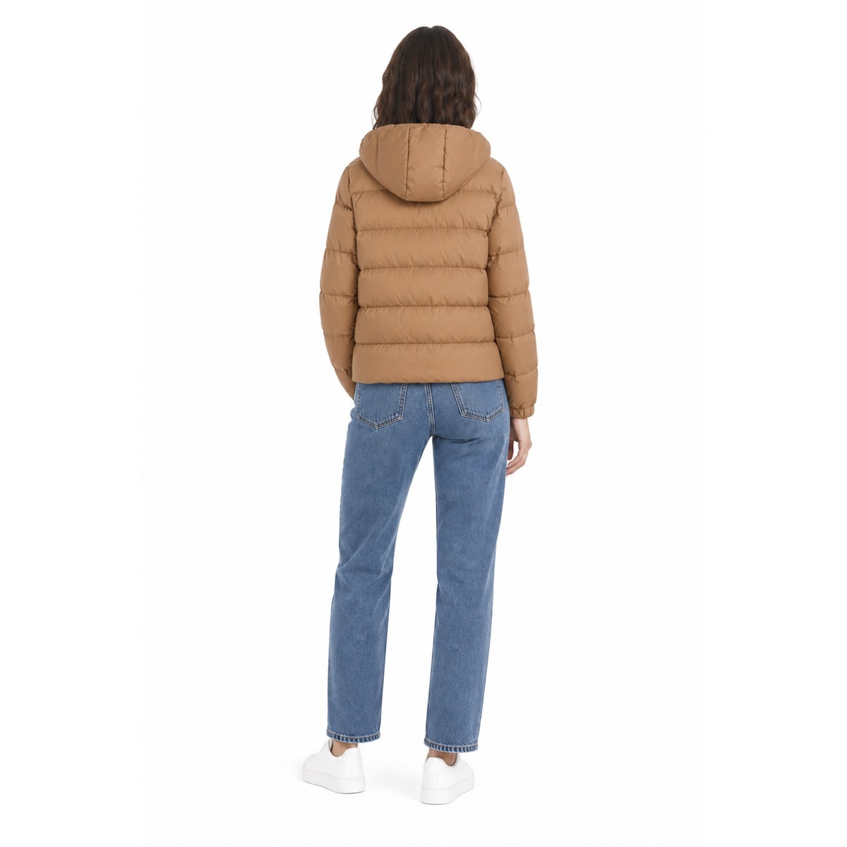 Mm Max Mara Vestes Cammello