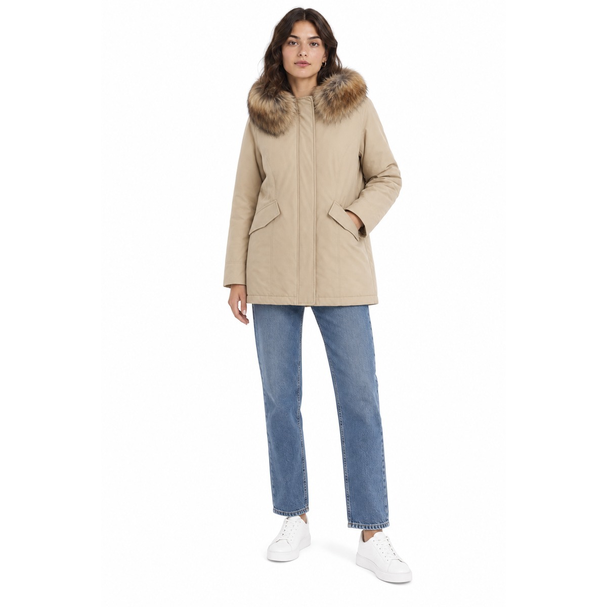 Woolrich Chaquetas de tanque