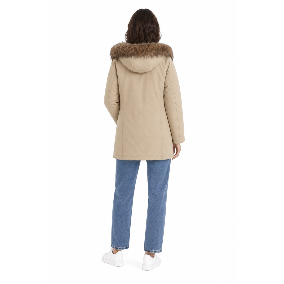 Woolrich Chaquetas de tanque