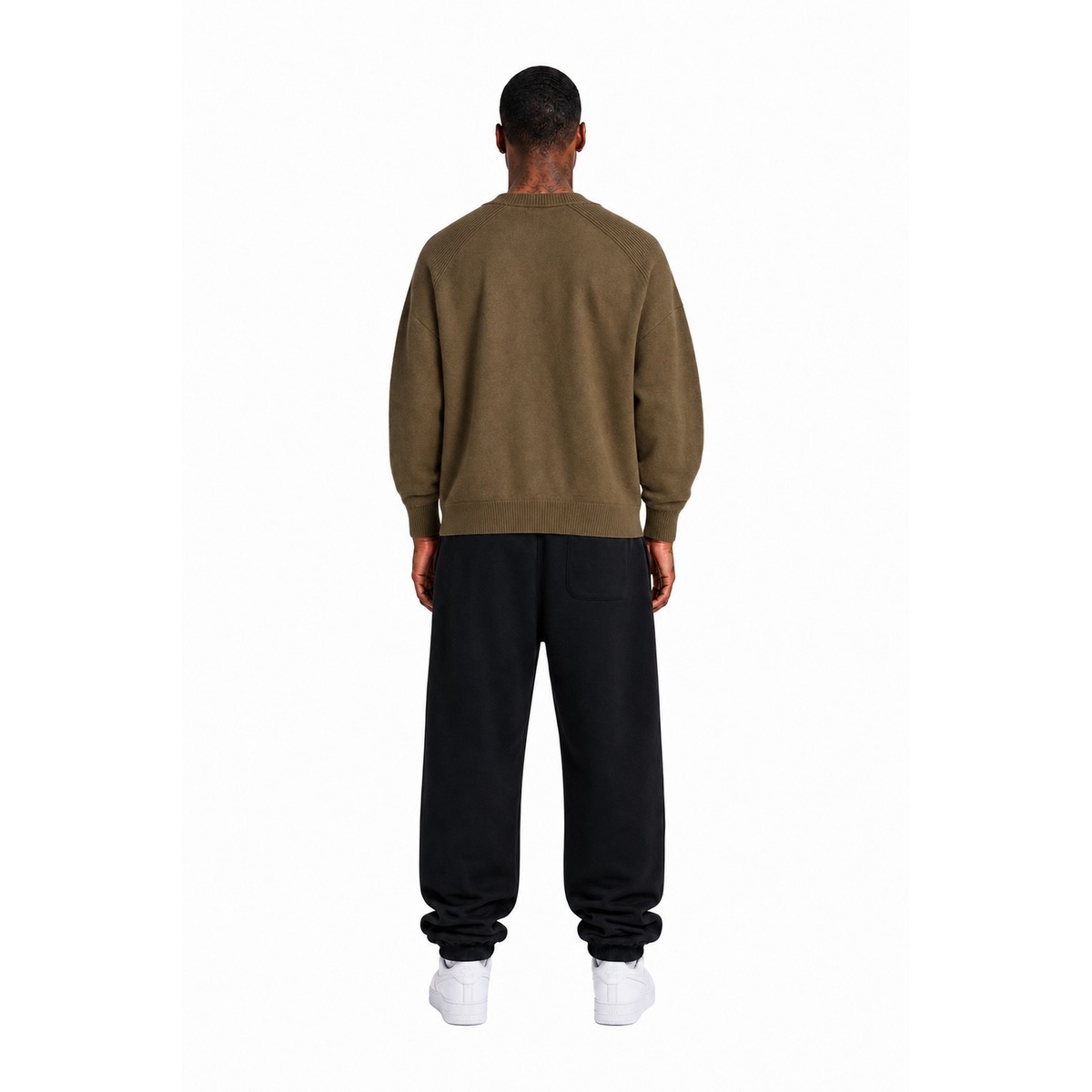CP COMPANY Maglie Green