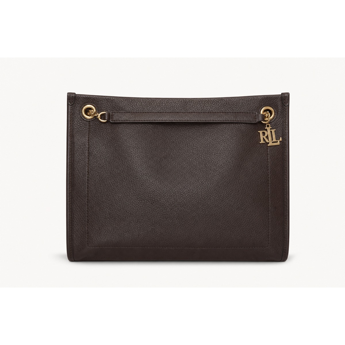 Ralph Lauren Borse... Brown