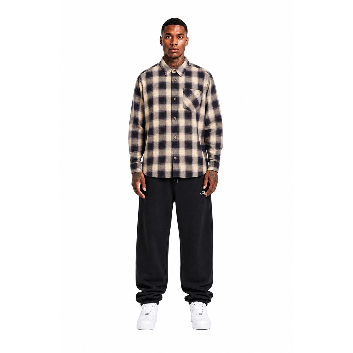Carhartt Chemises Fantasia