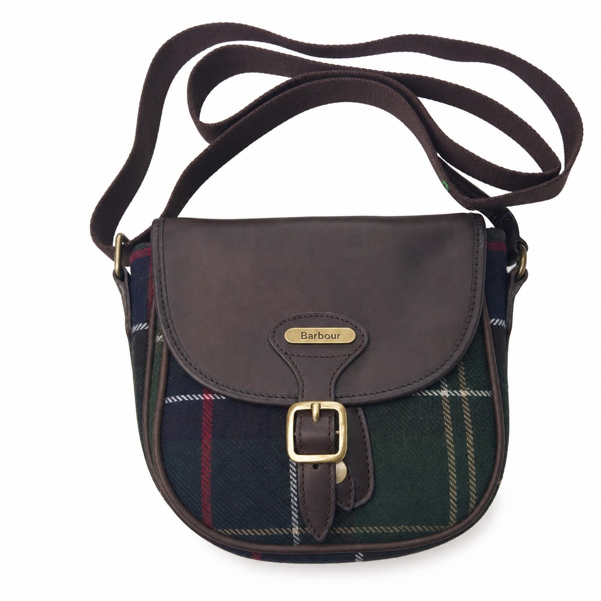 Barbour Bags..