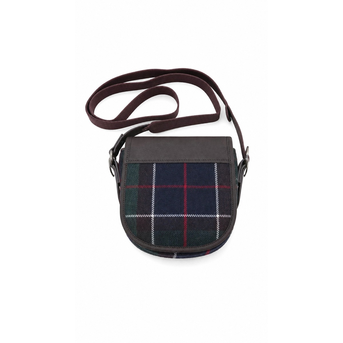 Barbour Bags..
