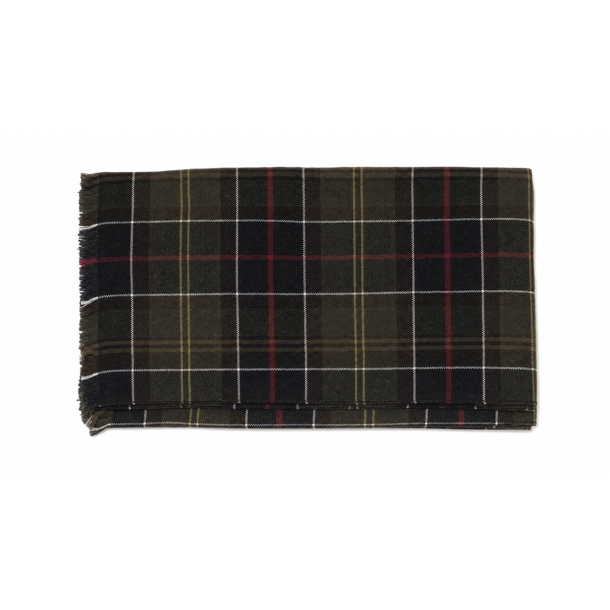 Barbour Vestes tartan classiques