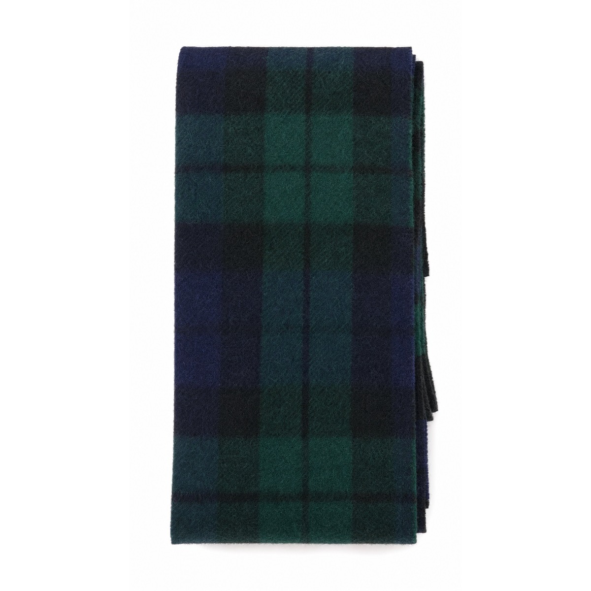 Barbour Zwarte sjaals