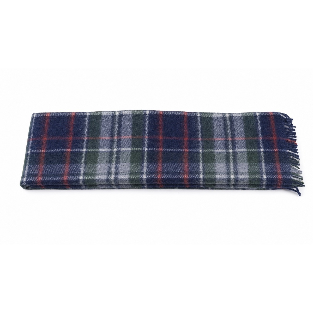 Barbour Écharpes de la marine