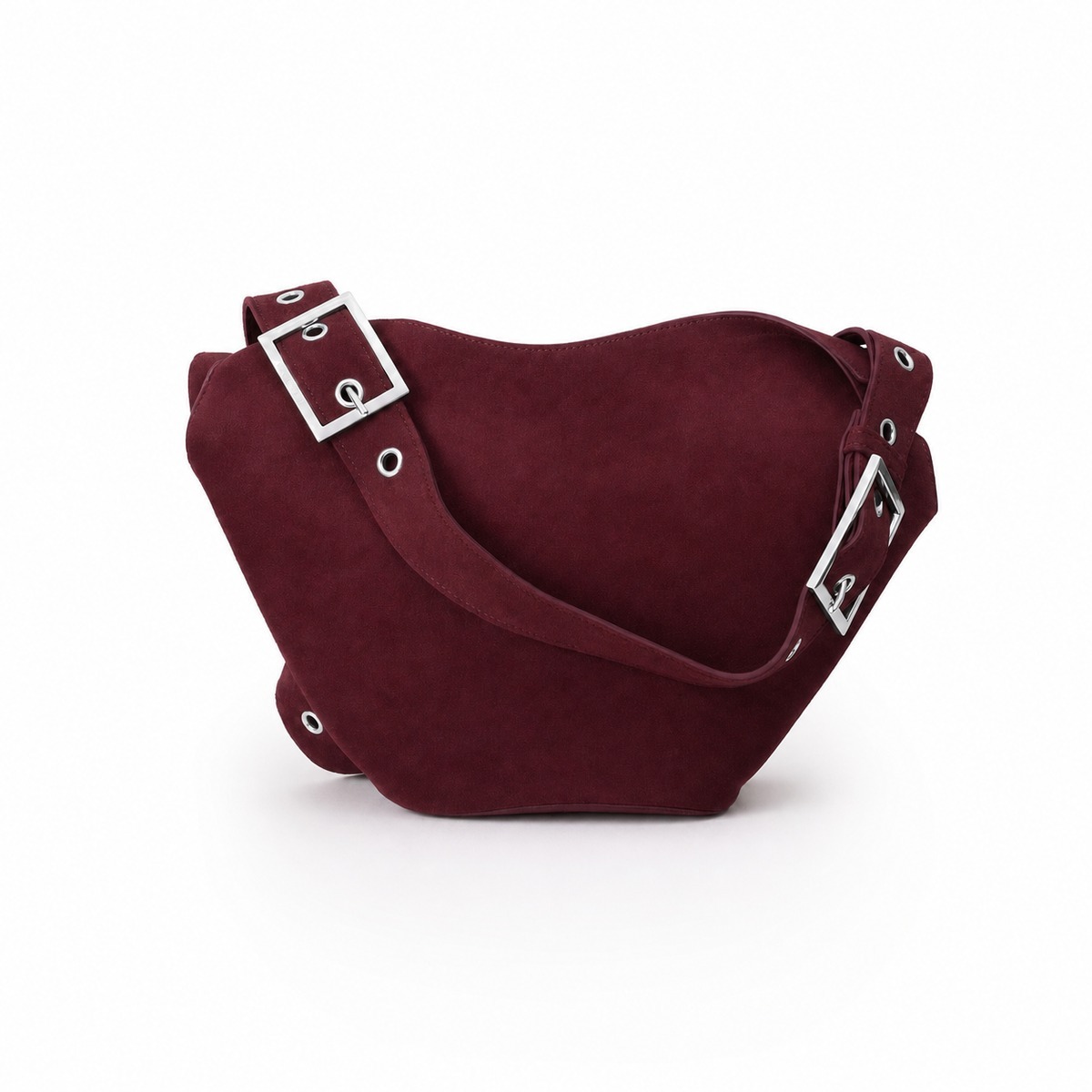 Dondup Taschen. Burgund