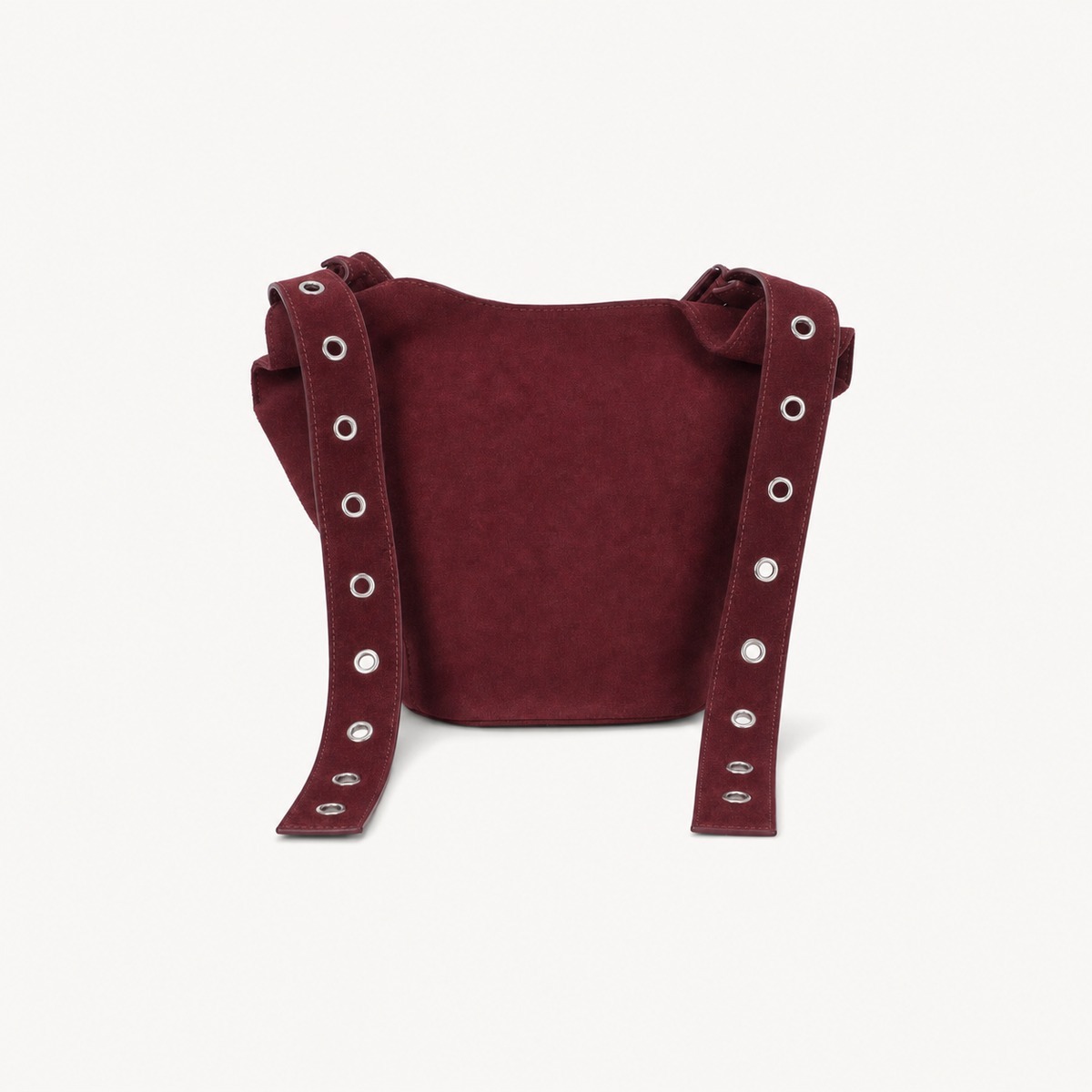 Dondup Taschen. Burgund