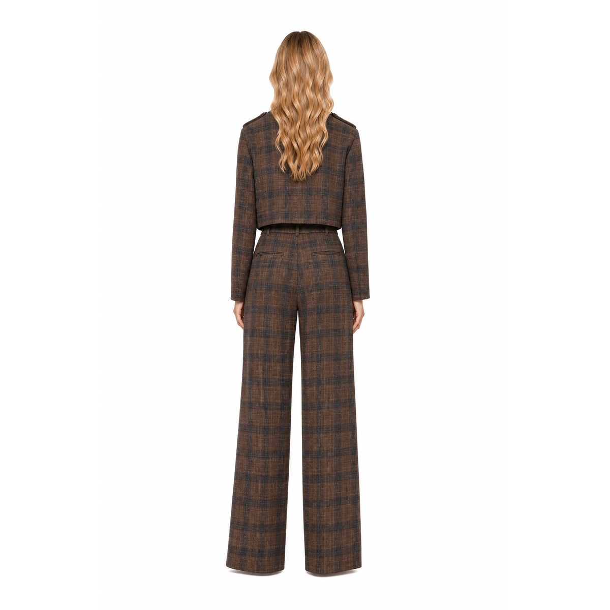 Pinko Zwarte Bruin Jassen