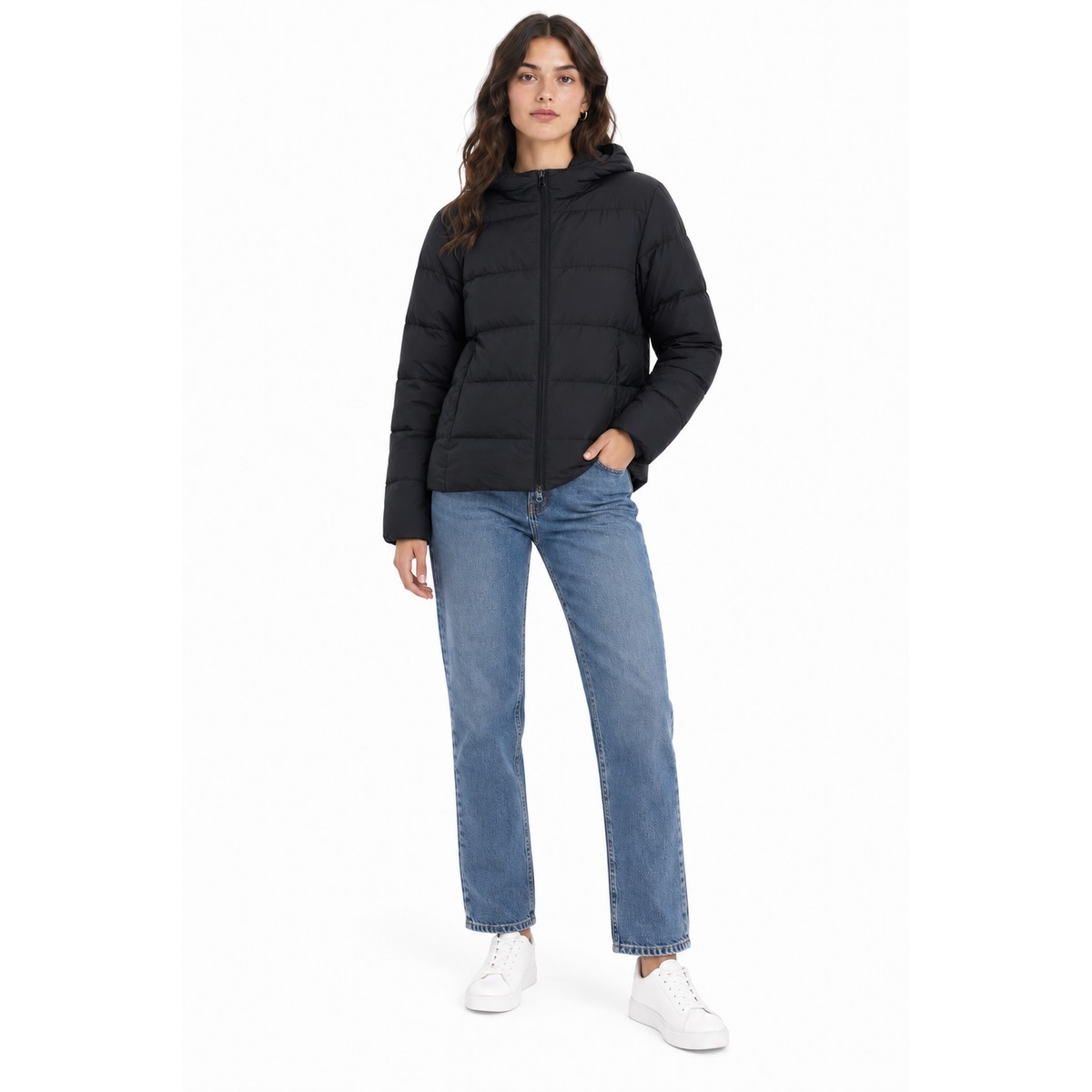 Mm Max Mara Vestes noires
