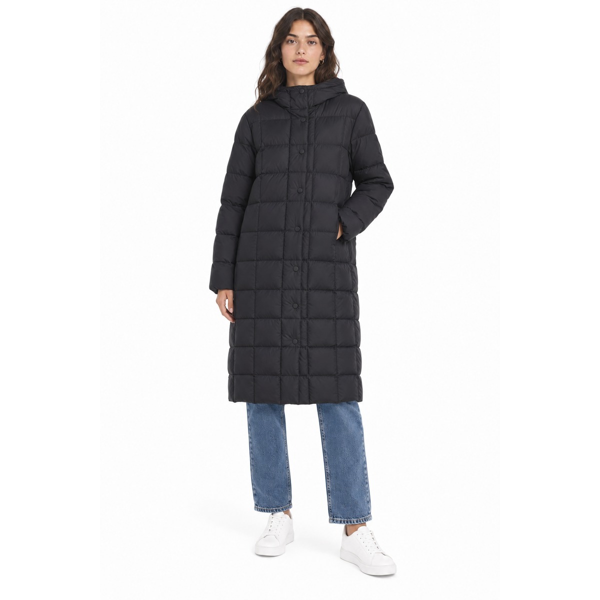 Mm Max Mara Jassen zwart