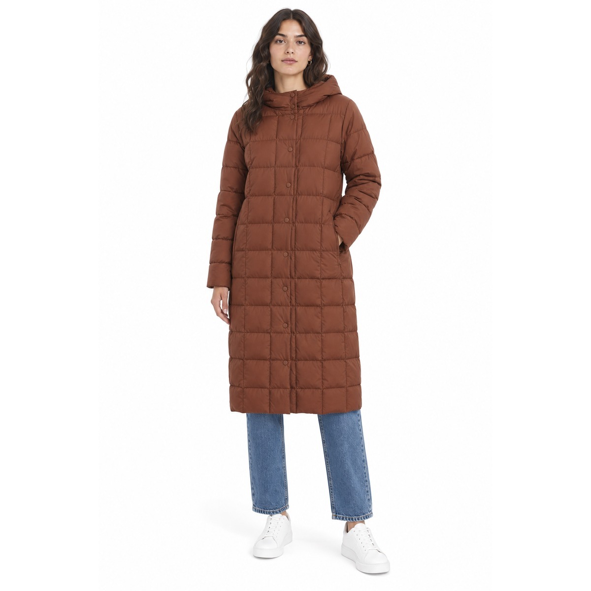 Mm Max Mara Vestes Caramello