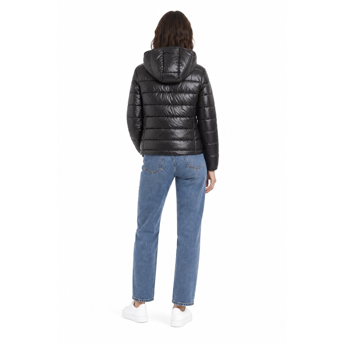 Blauer Giacconi Nero