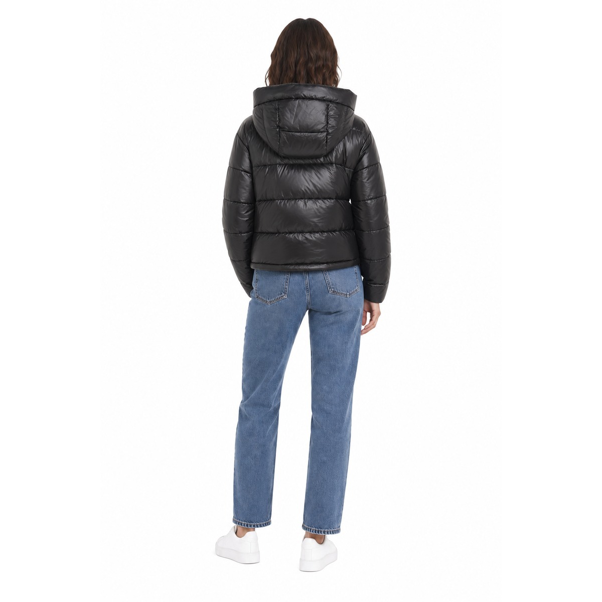 Blauer Chaquetas Negro