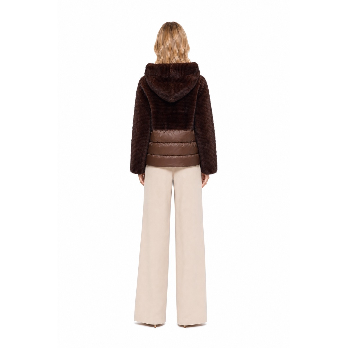 Blauer Coats