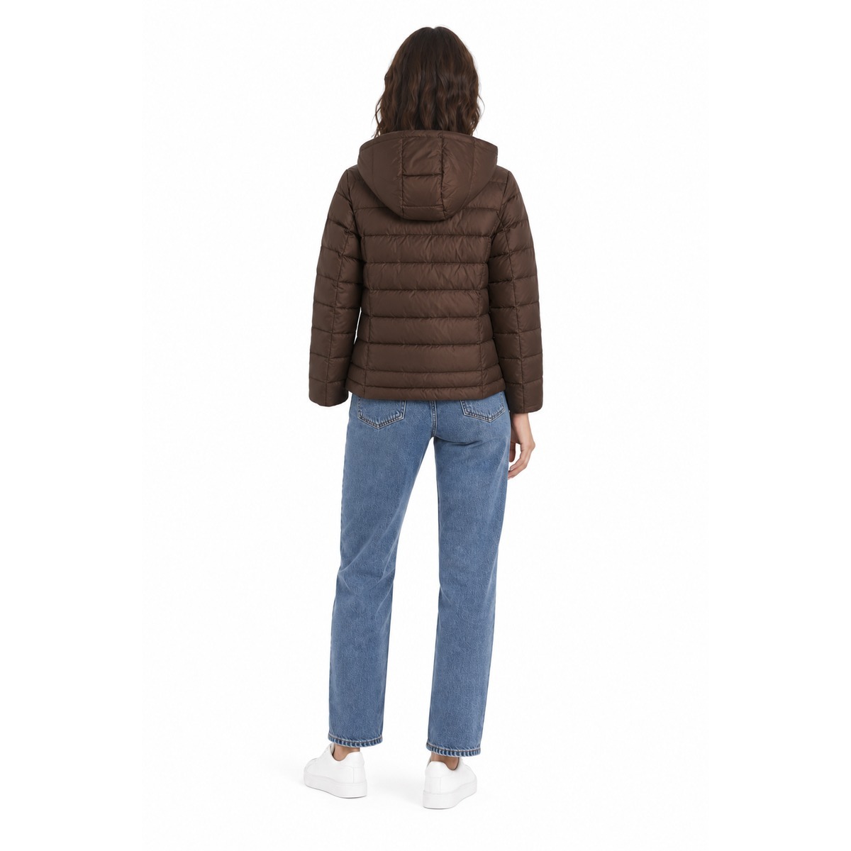 Blauer Giacconi Brown