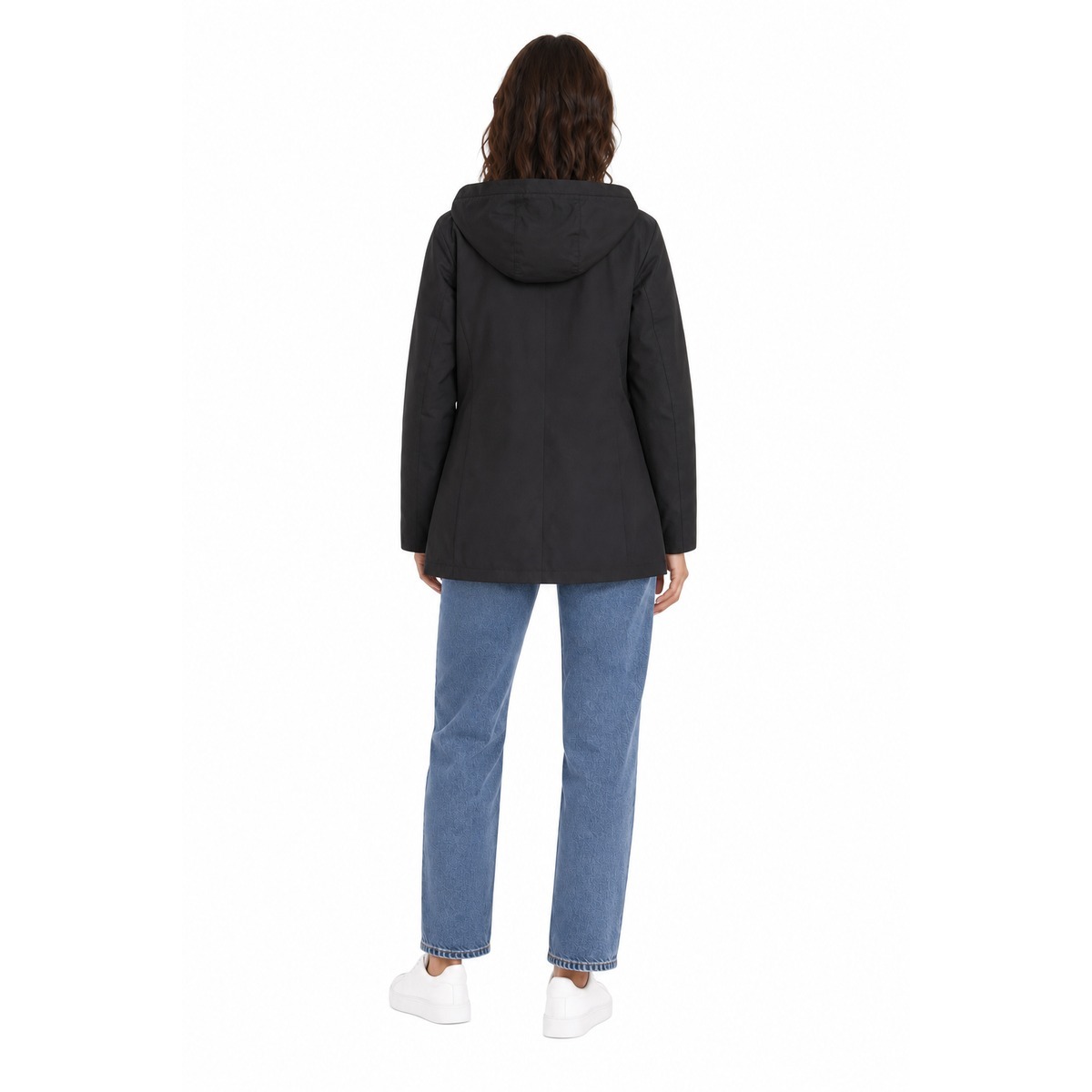 Woolrich Chaquetas Negro
