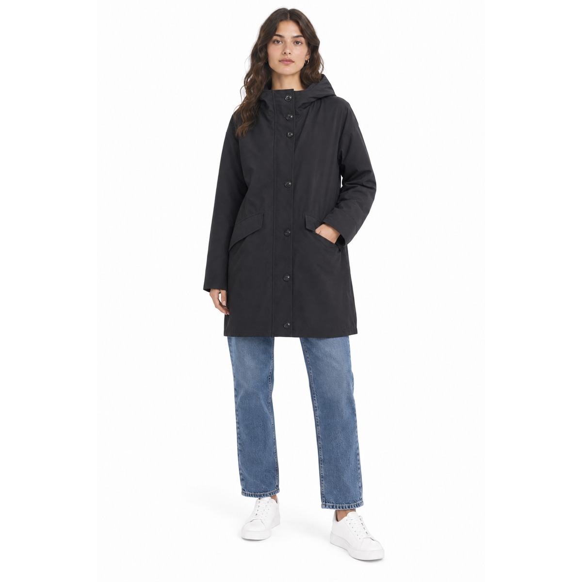 Woolrich Chaquetas Negro