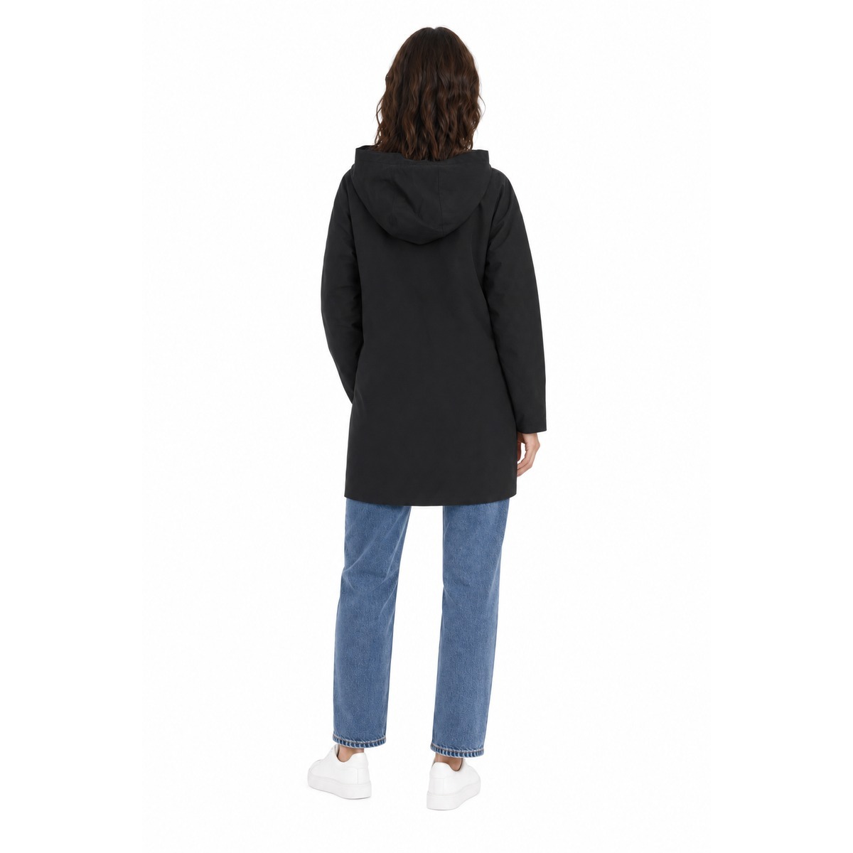 Woolrich Chaquetas Negro
