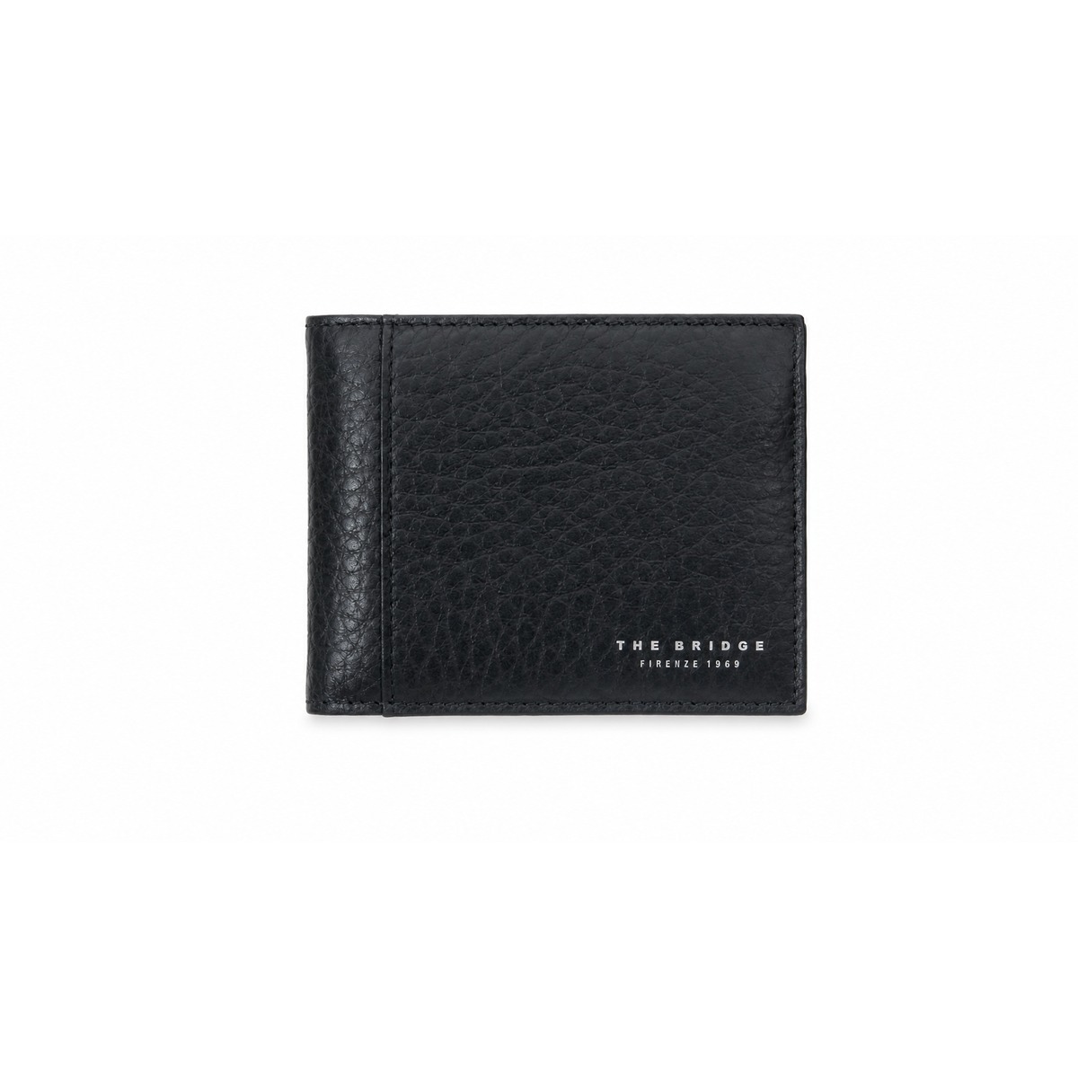 The Bridge Wallets Negro