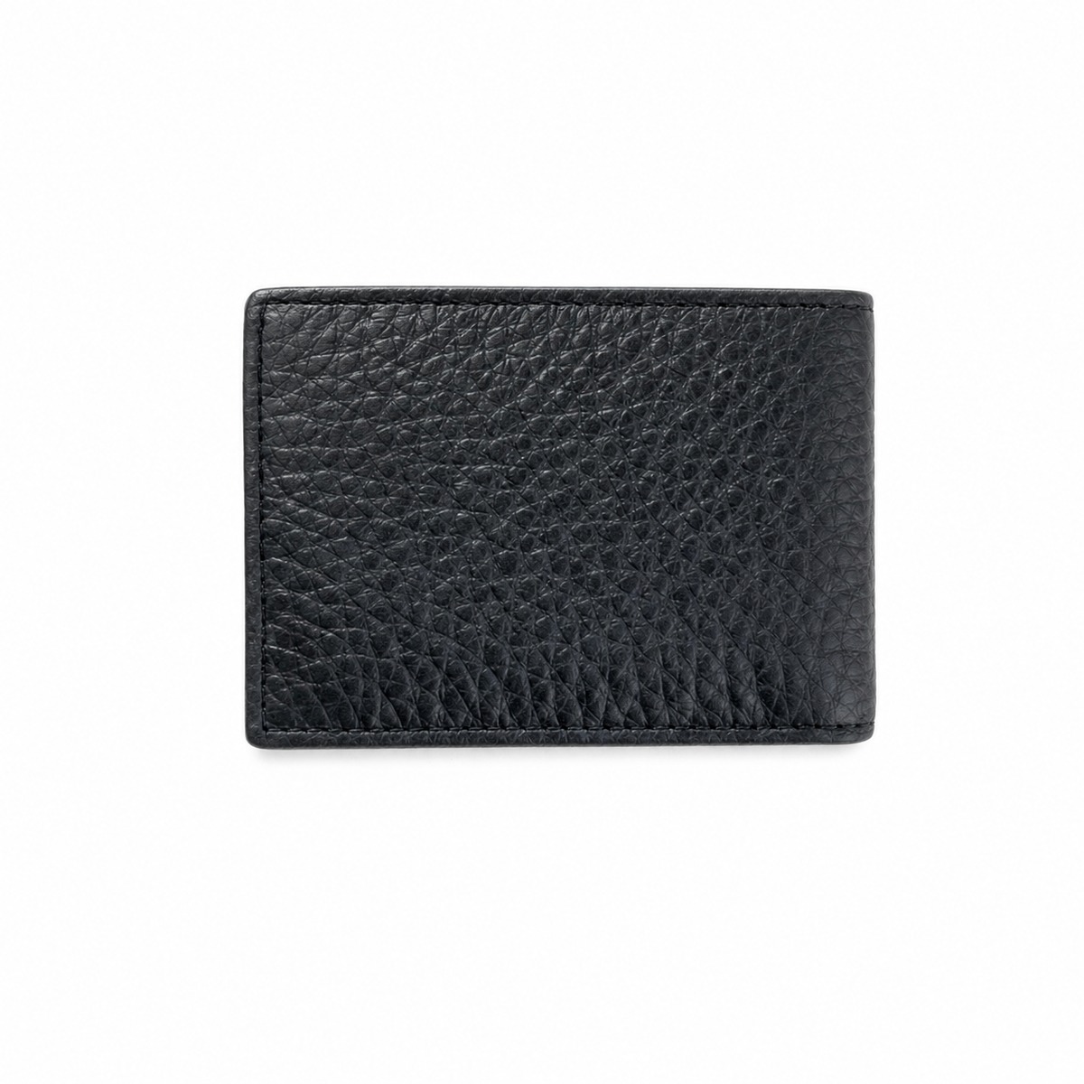The Bridge Wallets Negro