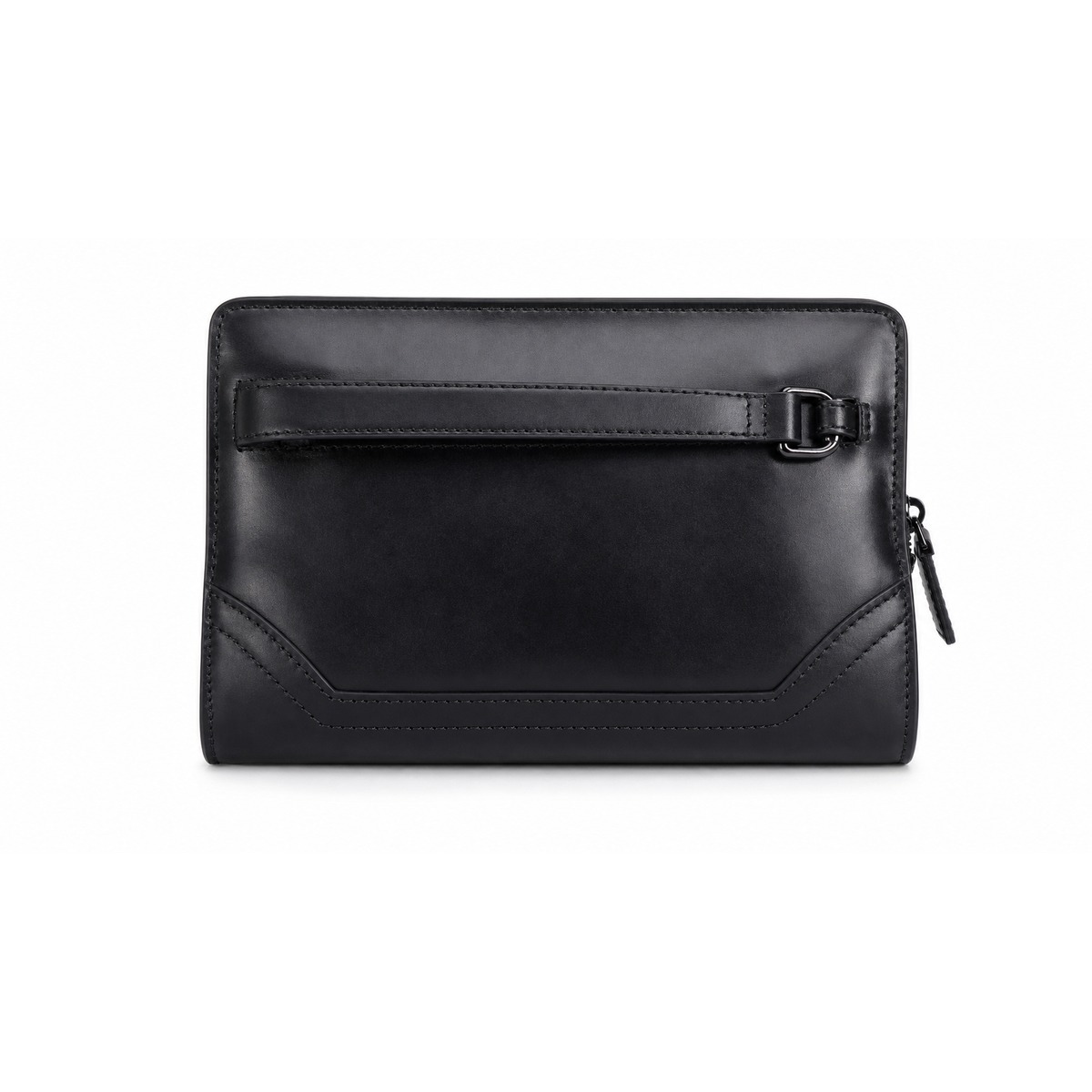 The Bridge Bolsas. Negro