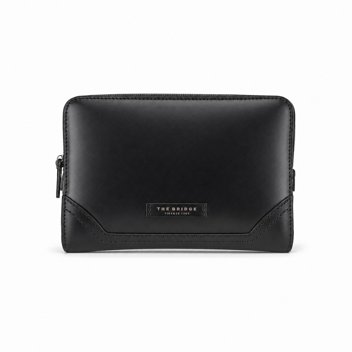 The Bridge Bolsas. Negro