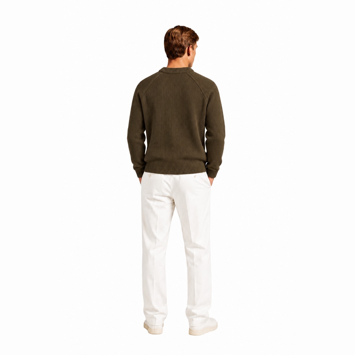 Cp Company Grüne Hemden