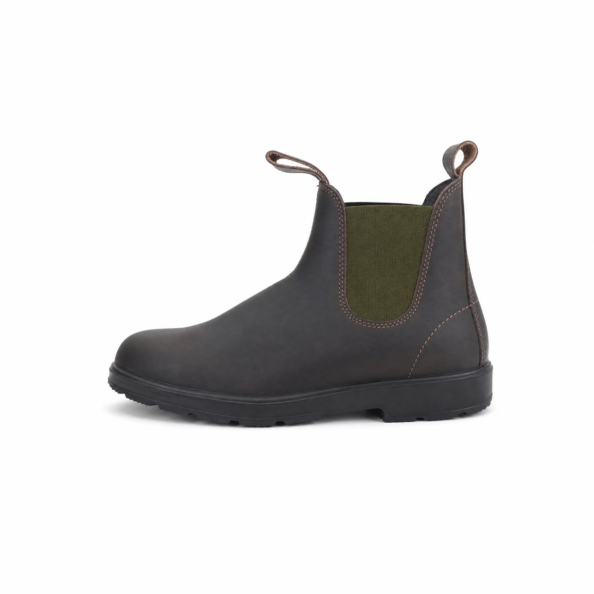 Blundstone Botas Brown