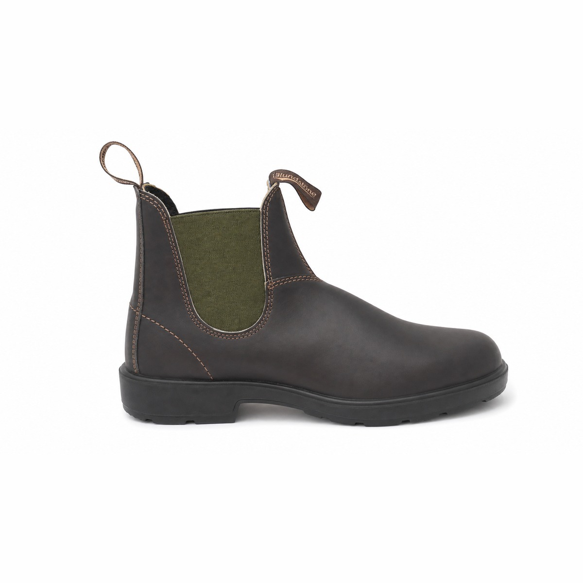 Blundstone Botas Brown