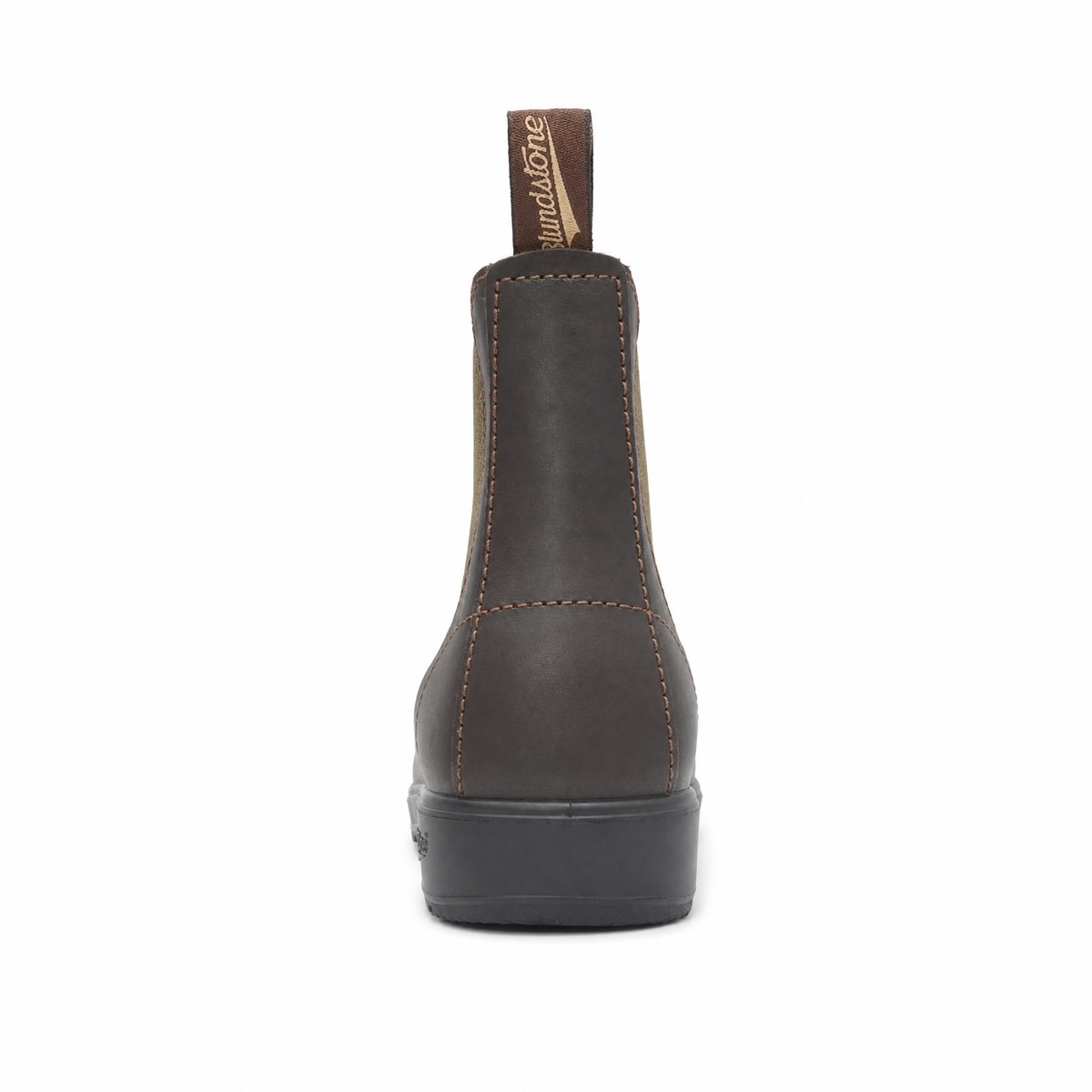 Blundstone Botas Brown