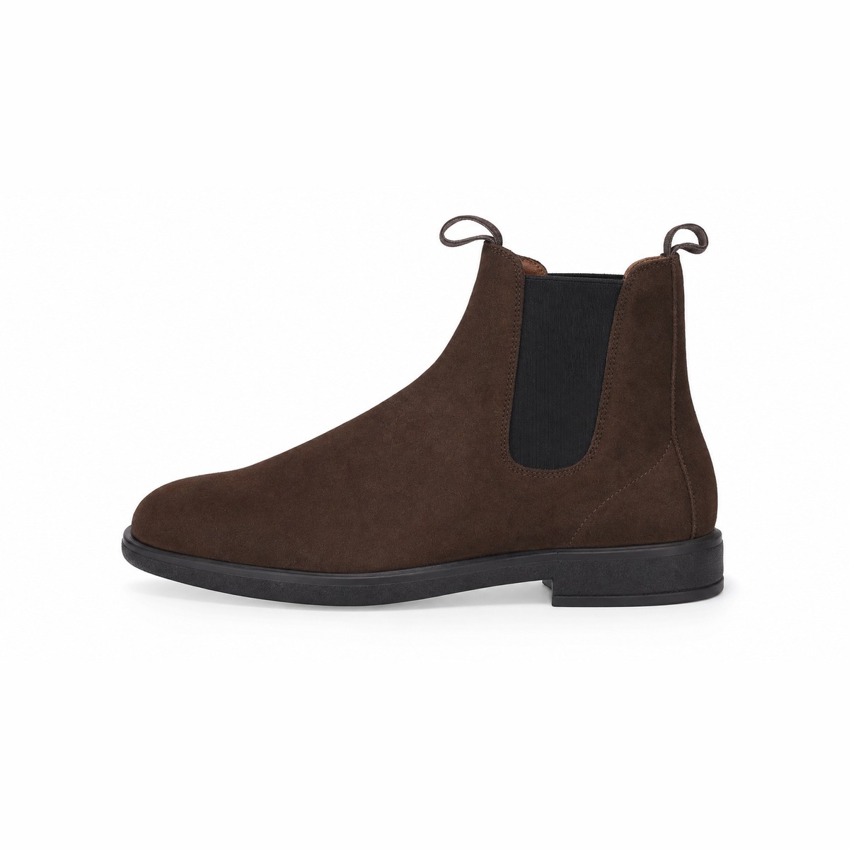 Blundstone Bottes brunes