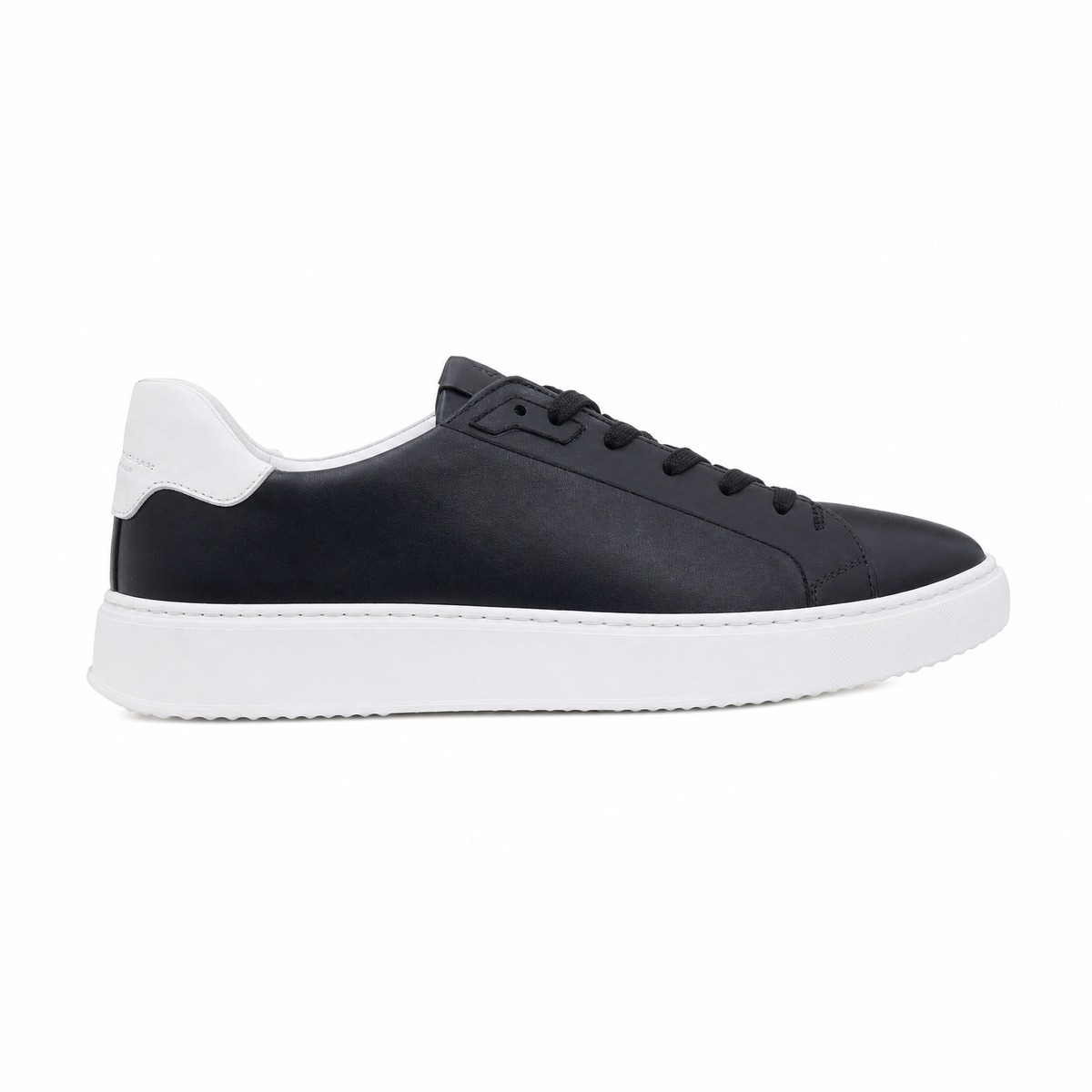 Philippe Model Zapatos blanco negro