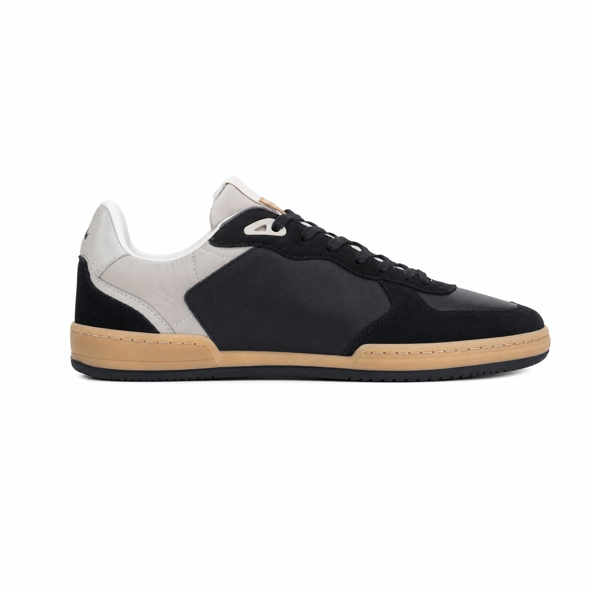 Philippe Model Sneakers Nero grigio